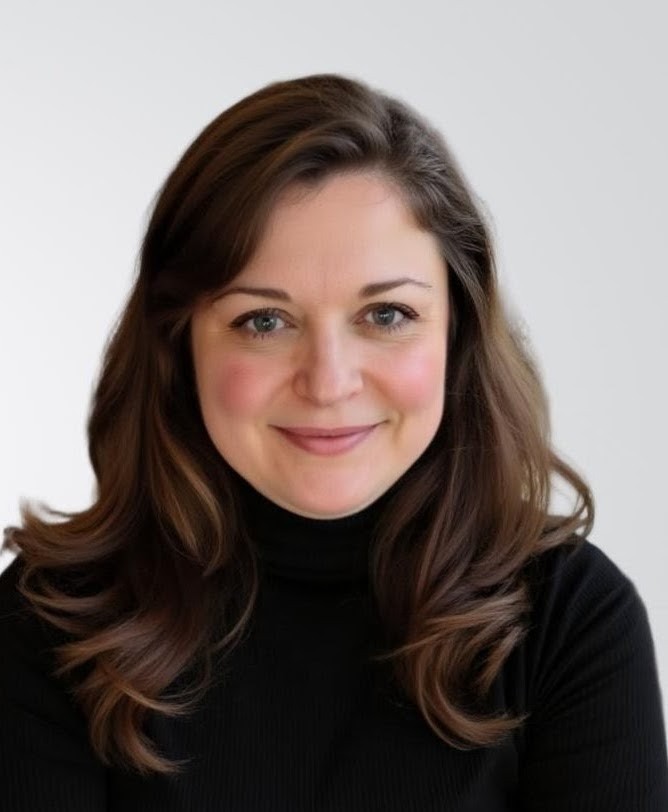 Valérie Lacroix, Registered Psychotherapist (Qualifying)